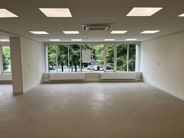 Medium property photo - Weena 75-77, 3013 CH Rotterdam